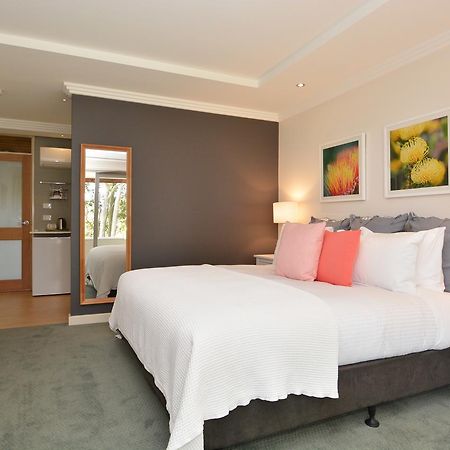 Elfin Hill Vineyard Accommodation Pokolbin Exteriér fotografie