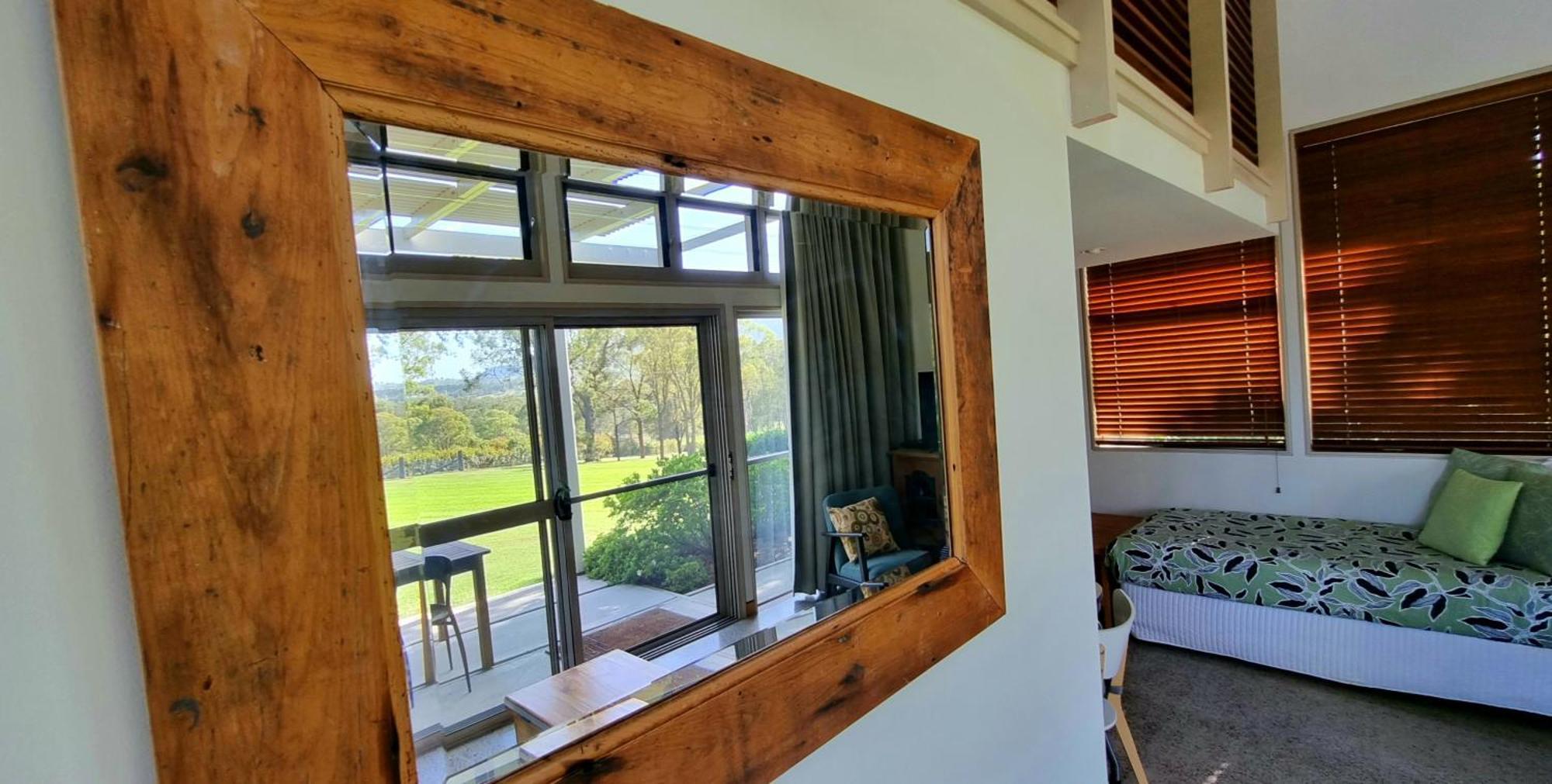 Elfin Hill Vineyard Accommodation Pokolbin Exteriér fotografie